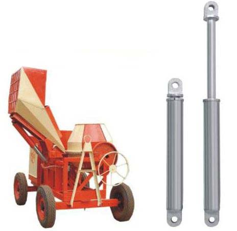 Hydraulic Cylinder For Cement Concrete Mixer